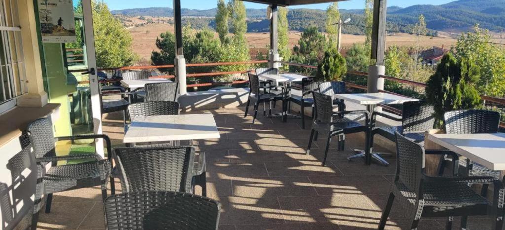 Chalets-Appartements Tourtite Ifrane  Eksteriør billede